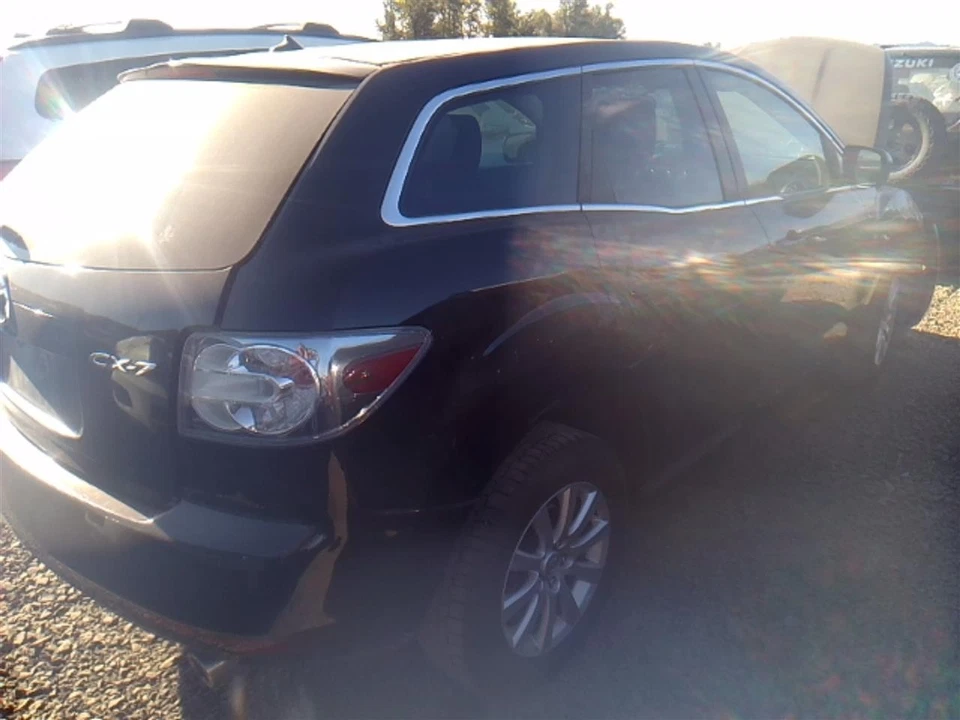 Used Interior Door Handle fits: 2011 Mazda CX-7  Grade A - Image 1 of 4