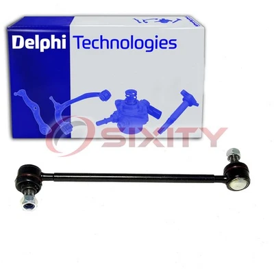 Kit de enlace de barra estabilizadora de suspensión trasera Delphi para Lexus ES300 1995-2003 ln Foto 1 de 4