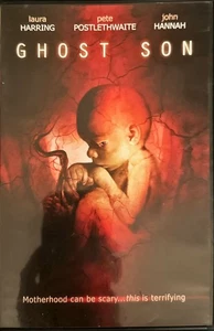 Ghost Son (DVD, 2006) - Picture 1 of 2