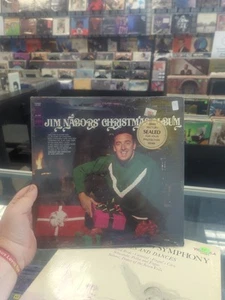 Jim Nabors - Christmas Album 12” Vinyl Album - Picture 1 of 2