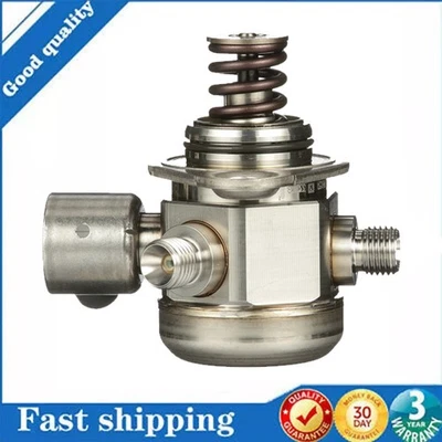 High Pressure Fuel Pump For BMW 750I 750LI X6 550I 650I Alpina B6 B7L X5 4.4L V8 — 第 1/4 张图片