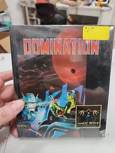Domination 1990 gioco pc - Foto 1 di 6
