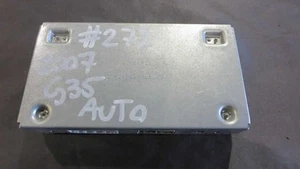 Nissan G35 Infiniti 2007 telephone adapter computer module 28335-AT70E - Picture 1 of 4