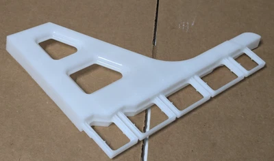 MJH62795501 - OEM LG REFRIGERADOR CRISPER SOPORTE CENTRAL - CAJA ABIERTA NUEVA Foto 1 de 2