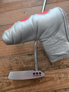 AAAAA MINT CONDITION Scotty Cameron Newport Studio Select 2.7 - Picture 1 of 7