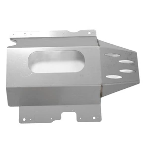 丨Catalytic Converter Anti Theft Shield Defender Aluminium Protection Cover For - Picture 1 of 22