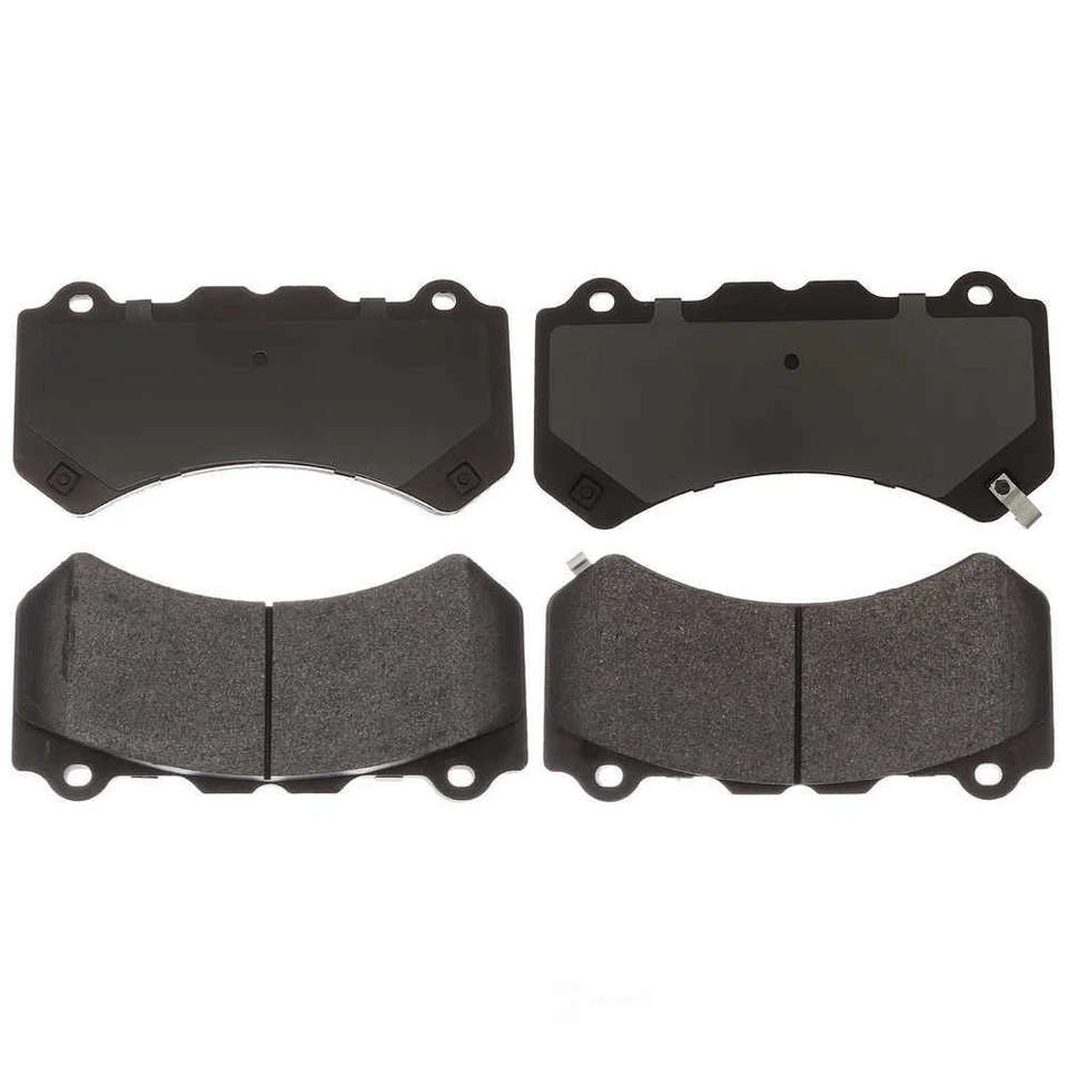 Disc Brake Pad Set-Element3 Metallic Raybestos PGD1382M fits 09-17 Nissan GT-R Foto 1 de 1