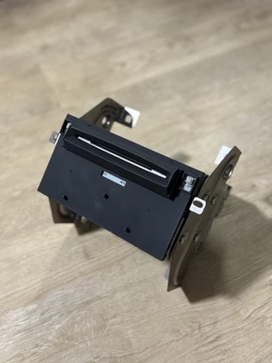 Autoradio Radiosystem [28185-EB600] NISSAN PATHFINDER III (R51) - Bild 1 von 4