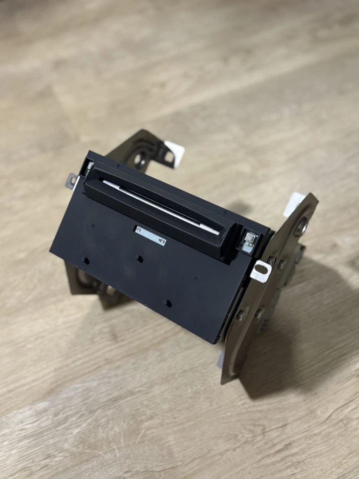 Autoradio Radiosystem [28185-EB600] NISSAN PATHFINDER III (R51) - Bild 1 von 4