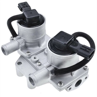 Air Injection Check Valve For 2008-2020 Toyota Sequoia Tundra Land Cruiser 5.7L Foto 1 de 4