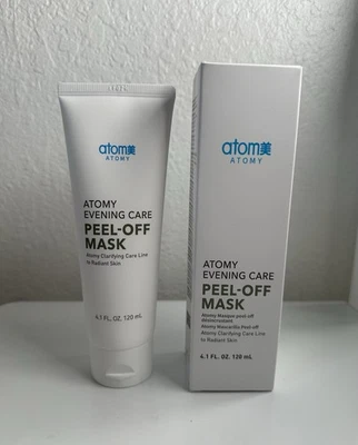 ATOMY  Evening Care Peel Off MASK . Exp.06/2027.US SELLER. - Image 1 of 2