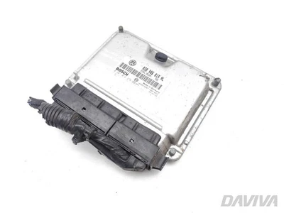 Centralina motore Seat Ibiza 1.4 16V benzina 55kW (75 CV) 038906019NL 2006 - Immagine 1 di 4