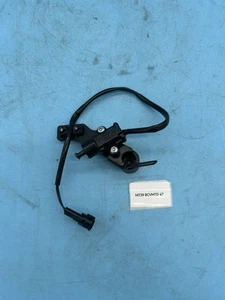 Triumph Daytona 660 2024 - Side Stand Switch And Cam Plate T2080746 - Picture 1 of 1