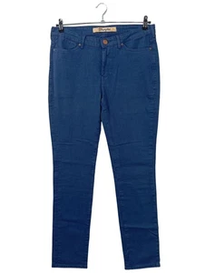 WRANGLER Vaquero slim Mujeres Vaquero Talla EU 42 azul look casual - Imagen 1 de 6