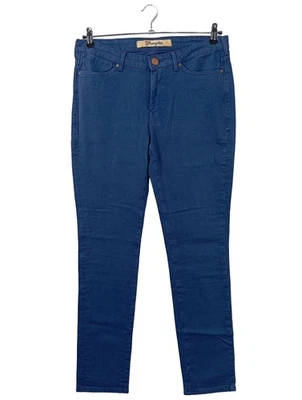 WRANGLER Vaquero slim Mujeres Vaquero Talla EU 42 azul look casual - Imagen 1 de 4
