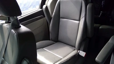 Assento traseiro ROUTAN 2010 118593 - Imagem 1 de 4