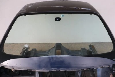 Bentley Continental GT Coupe 2004 Front Windscreen Glass J213 - image 1 of 3