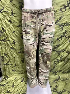 MASSIF ELEMENTS PANT- U.S. AIR FORCE OCP Multicam FR Medium Regular - Picture 1 of 5