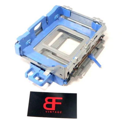 Dell OptiPlex 3040 5040 7040 HDD Hard Drive Caddy Cage Tray 1B33N0U00 BLK1028 - Image 1 of 4