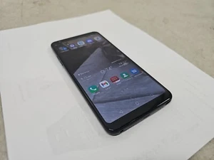 LG Stylo 4 (LM-Q710US), Black (Xfinity?) - 16GB Smartphone, Android - Read - Picture 1 of 6