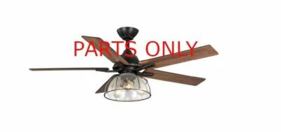 Home Decorators Collection Casun 52 in.  PARTS 1005832077 - Image 1 of 3