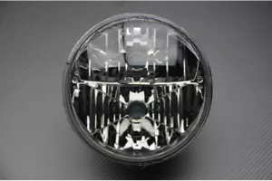 Faro Fanale Anteriore BMW R1200R 1200R R1200 R R1ST 2006-2014 - Picture 1 of 3
