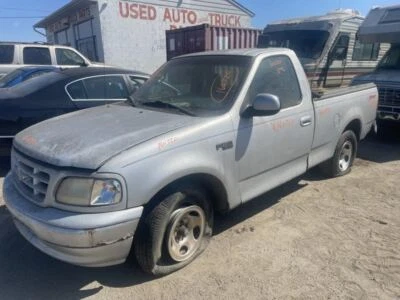 Manual Transmission Heritage 6 Cylinder Fits 99-04 FORD F150 PICKUP 614384 Foto 1 de 4
