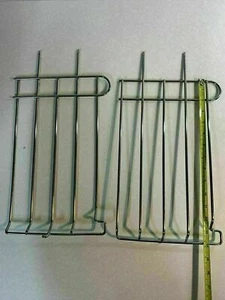 Oven shelf rack side supports RJ145.. - Picture 1 of 5
