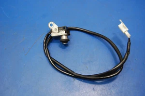 2006 00-19 DRZ400SM OEM SWITCH REAR BRAKE STOP LIGHT SENSOR ASSY BUTTON - Bild 1 von 15