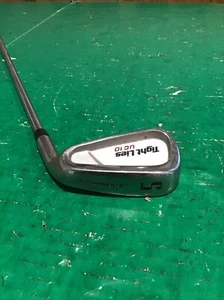 ADAMS GOLF UC10 Undercut 5-Iron w/ True Temper Steel Stiff Flex Golf Club - Picture 1 of 10