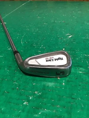ADAMS GOLF UC10 Undercut 5-Iron w/ True Temper Steel Stiff Flex Golf Club - Image 1 of 4