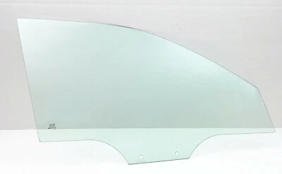 Fit 98-04 Kia Sephia 1.8L ENG / Spectra Passenger Side Right Front Door  Glass Foto 1 de 4