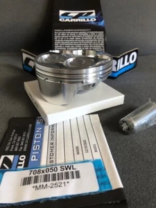 Yamaha YF450f Kolben (2003 bis 2009) - Bild 1 von 5