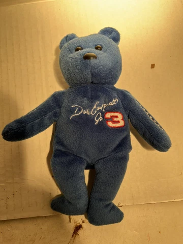 Dale Earnhardt Jr 23 Karat Gold’n Bears Cover