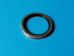 Anillo de sellado radial Ford Taunus 12m P4 anillo de sellado coche antiguo NUEVO - Imagen 1 de 3