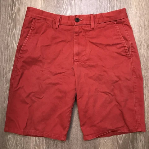 Washington State Cougars NCAA Dockers Gameday Shorts Men’s Size 30 Cover