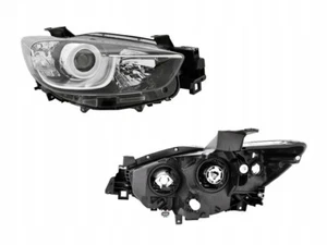 Faro derecho mazda cx-5 2012-2017 - Imagen 1 de 2