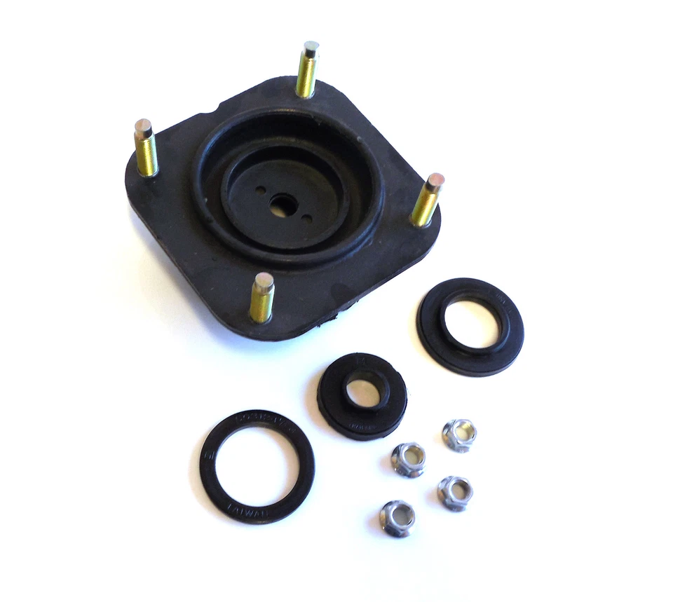 Suspension Strut Mount - FRONT UPPER 665-606; KYB SM5274 - Image 1 of 3