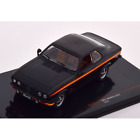 OPEL MANTA A GT/E 1974 BLACK MAGIC 1:43 Ixo Model Auto Stradali Die Cast