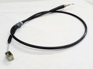 RIGHT HAND RH REAR HANDBRAKE HAND PARK BRAKE CABLE FIT NISSAN NAVARA D21 2WD - Picture 1 of 1