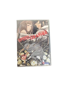 Speed Grapher - Vol. 2 (DVD, 2006) - Anime Action Thriller, gebraucht - Bild 1 von 3