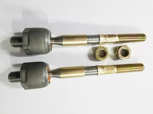 Aftermarket New Rack end(Tie Rod Inner Kit) Pair for Ssangyong REXTON 2001~2003 - Picture 1 of 5