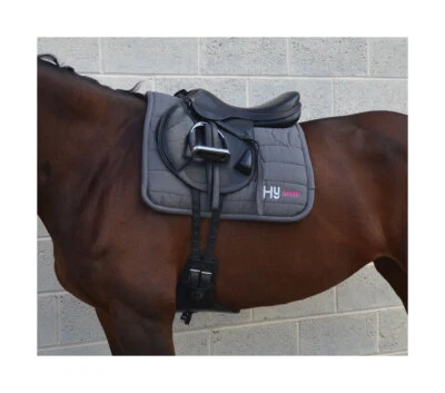 HySPEED Reversible Comfort Pad