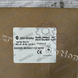 842HR-MJDN115FWYD AB 842HRMJDN115FWYD Codificador Spot Goods! Envío rápido - Imagen 1 de 6