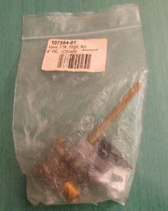 Samsung / Dacor Cooktop - GAS VALVE - 107594-01 / DE81-02387A - New - Picture 1 of 15
