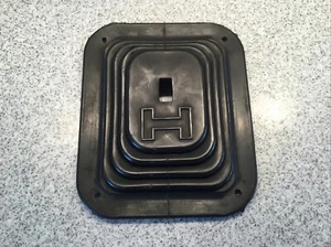 Hurst Shifter Boot 2374 Mopar Chevy Ford GM NOS - Picture 1 of 7