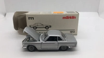 MARKLIN CHEVROLET CORVETTE  SCALA 1:43 - Immagine 1 di 4