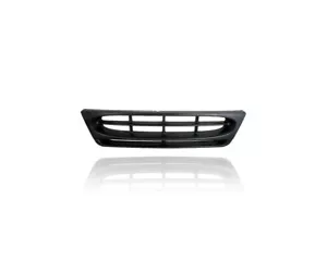 Grille for 97-04 Ford Econoline Van - Gray - F8UZ8200BAA - Bild 1 von 2