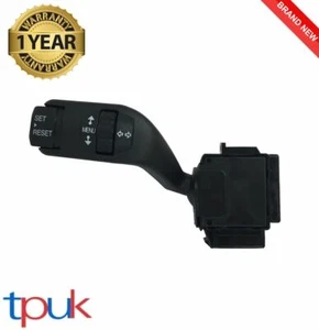 BRAZO INTERRUPTOR INDICADOR FORD TRANSIT MK7 CON CONTROL DE CRUCERO 6C1T-13335-BA 1383687 - Imagen 1 de 3