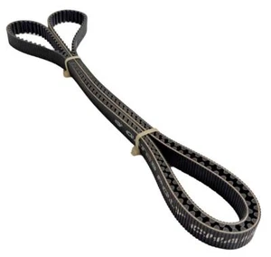 Gates 8M-2000-21 Poly Chain Belt 8mm Pitch 21mm Width 250 Teeth - Picture 1 of 2